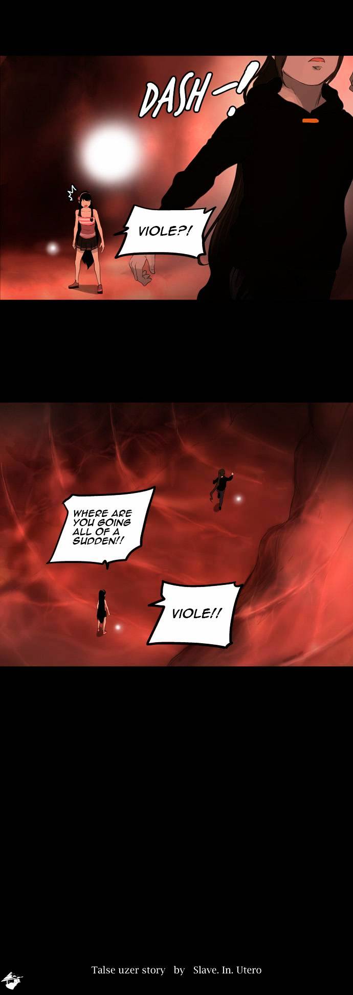 Tower of God, Chapter 111 image 03